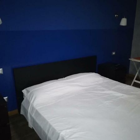 Arthur Hostel Rome Exterior photo